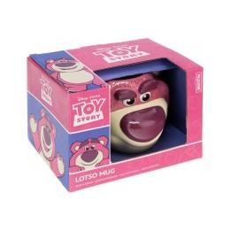 Taza Lotso Huggin Bear de 680 ml