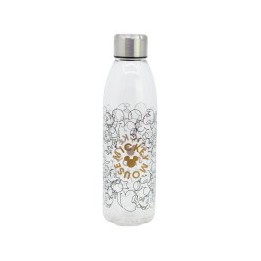 Botella de agua 980 ml Mickey Mouse signature