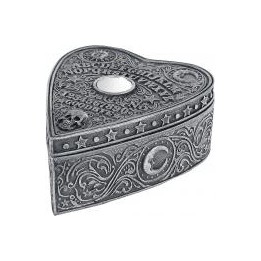 Spirit board box 12cm