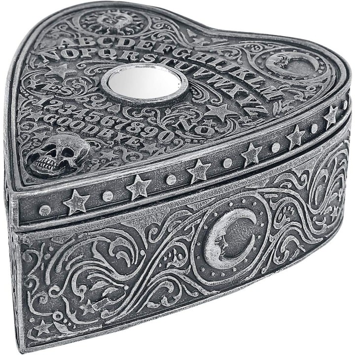 Spirit board box 12cm