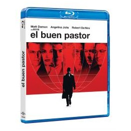 El buen pastor - BD