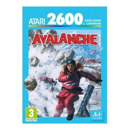Avalanche