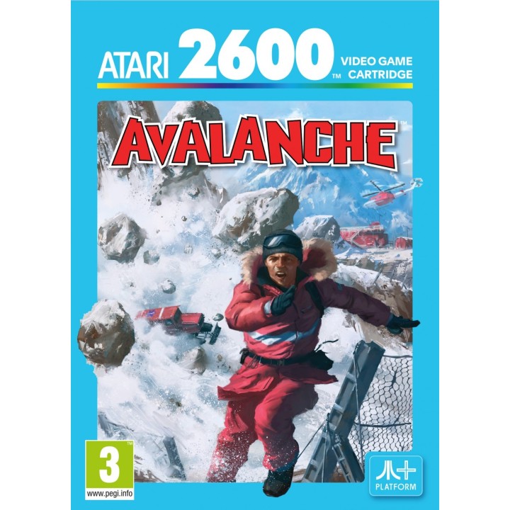 Avalanche
