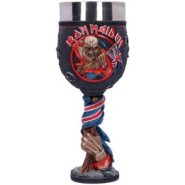 Copa iron maiden trooper 19.5cm