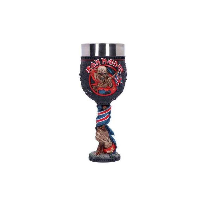 Copa iron maiden trooper 19.5cm