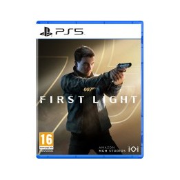007 First Light