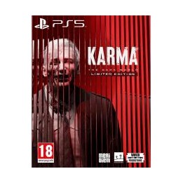 Karma: dark world limt. edt.