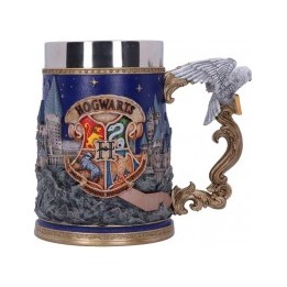 Jarra coleccionable Harry Potter Hogwarts