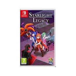 Starlight legacy