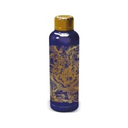 Botella termo acero inoxidable Harry Potter 515 ml Magic & Mayhem