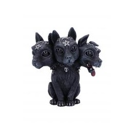 Figura diabarkus 10.5cm