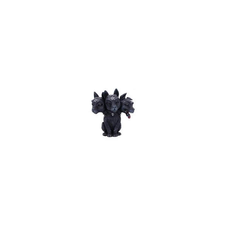 Figura diabarkus 10.5cm