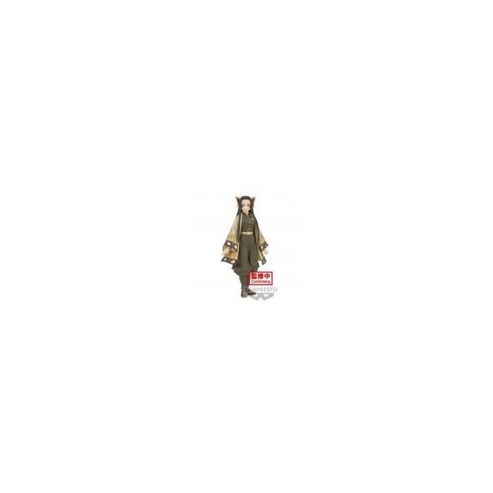 Figura Demon Slayer vol.41 Kanae Kocho