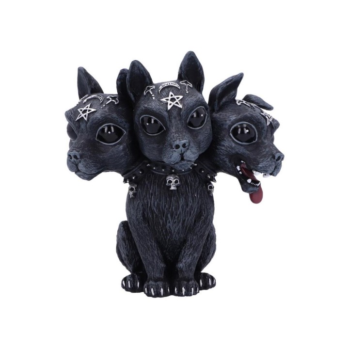 Figura diabarkus 10.5cm