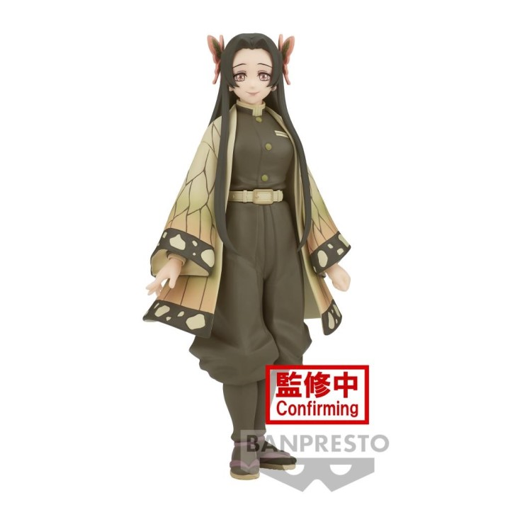 Figura Demon Slayer vol.41 Kanae Kocho