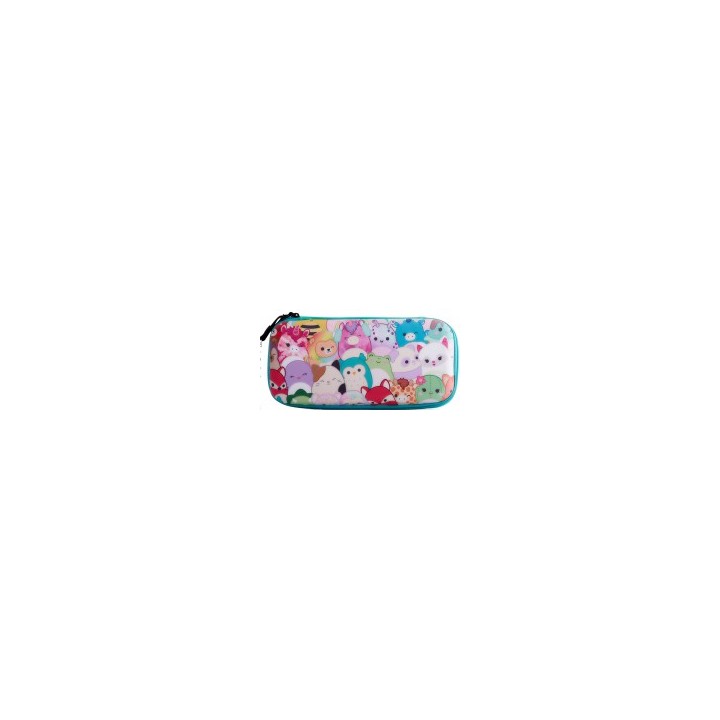 Funda de trasporte rigida Squishmallows para Nintendo Switch 2
