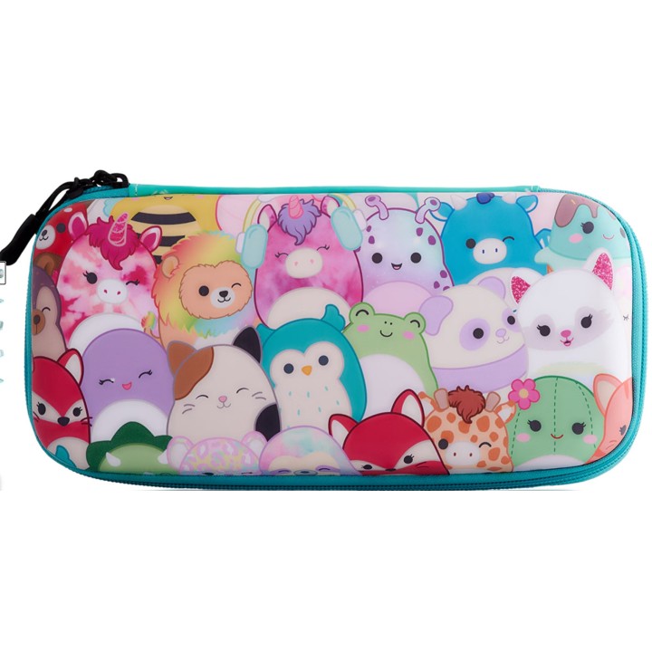 Funda de trasporte rigida Squishmallows para Nintendo Switch 2