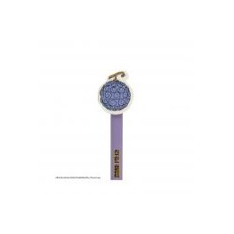 Lapiz con goma One Piece goma-goma fruit