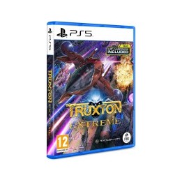 Truxton extreme