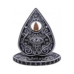 Spirit board planchette backflow inc.15c