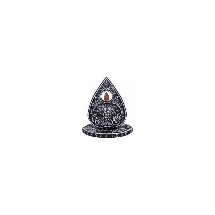 Spirit board planchette backflow inc.15c