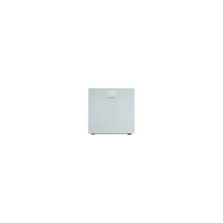 Balanza digital Becken BBS8801