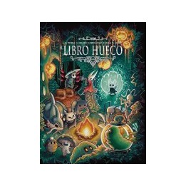 El Libro Hueco: 1