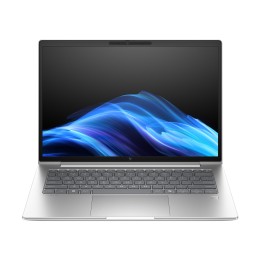 HP EliteBook 6 G1i 14 inch Notebook AI PC Wolf Pro Security Edition Intel Core Ultra 7 255U Portátil 35,6 cm (14") WUXGA 16 GB