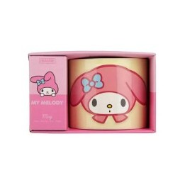 Taza My Melody Sanrio de 400 ml