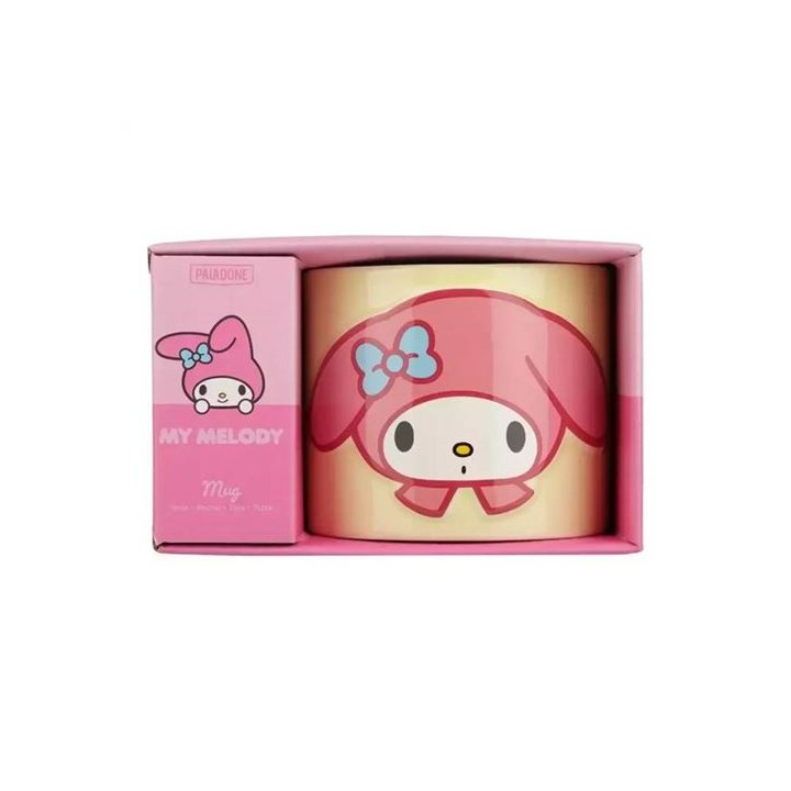 Taza My Melody Sanrio de 400 ml
