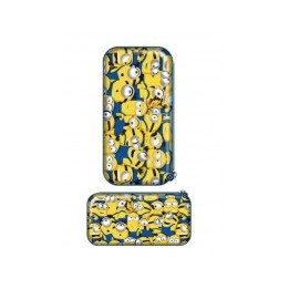 Funda rigida minions lazerbuilt