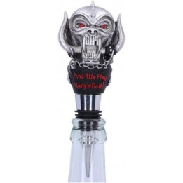 Tapon motorhead warpig 13.5cm