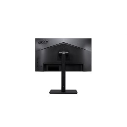 Acer B277U E pantalla para PC 68,6 cm (27") 2560 x 1440 Pixeles Wide Quad HD LCD Negro