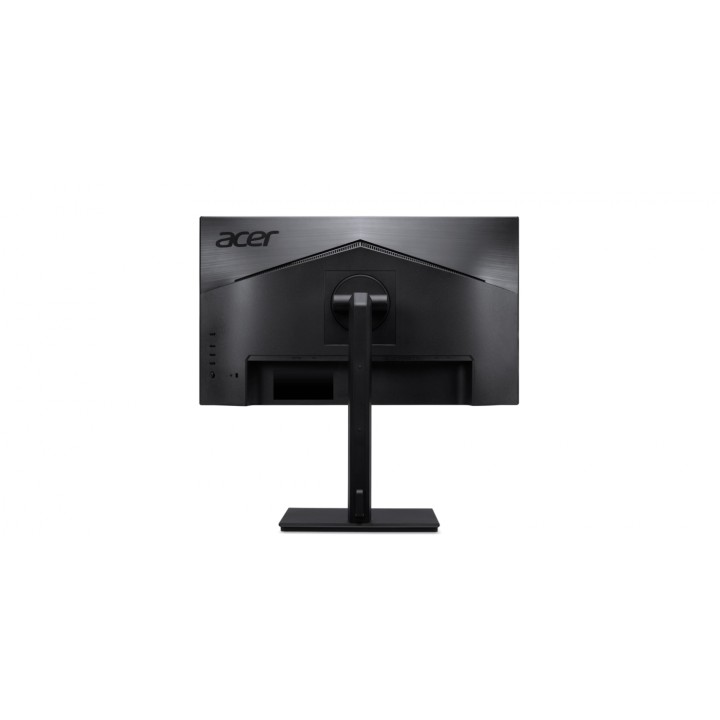 Acer B277U E pantalla para PC 68,6 cm (27") 2560 x 1440 Pixeles Wide Quad HD LCD Negro