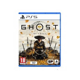 Ghost of Yotei