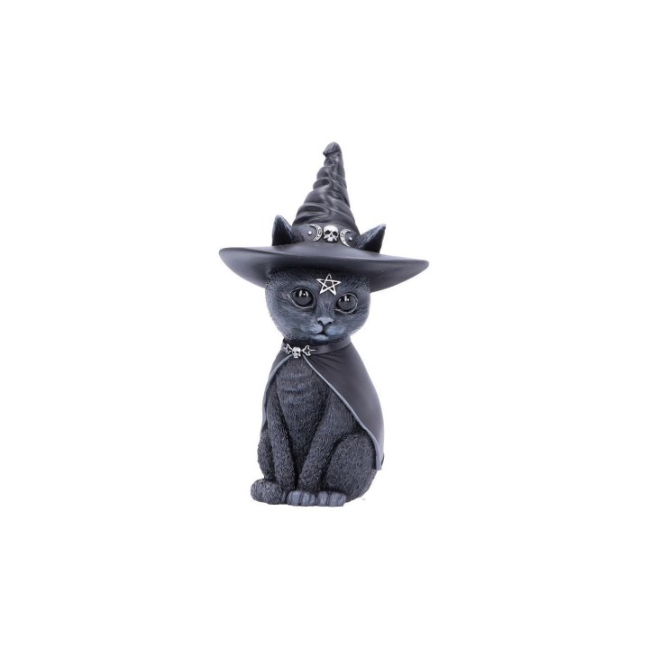 Figura purrah 13.5cm