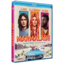 Marmalade - BD