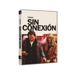 Sin conexion - DVD