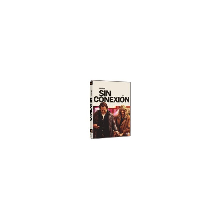 Sin conexion - DVD