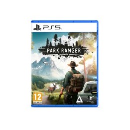 Park ranger simulator