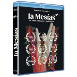 La mesias - BD