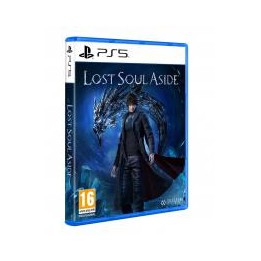 Lost soul aside