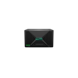 HPE ProLiant MicroServer Gen11 G7400 servidor 1 TB Ultra Micro Tower Intel® Pentium® 16 GB DDR5-SDRAM 180 W