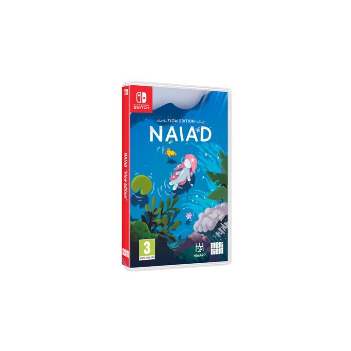 Naiad