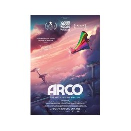 Arco - DVD