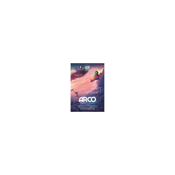 Arco - DVD