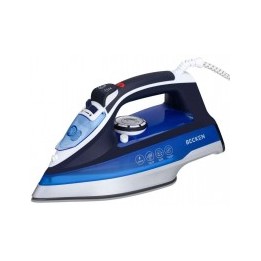 Plancha vapor Becken BSI9394 2600W