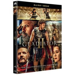 Gladiator II - BD