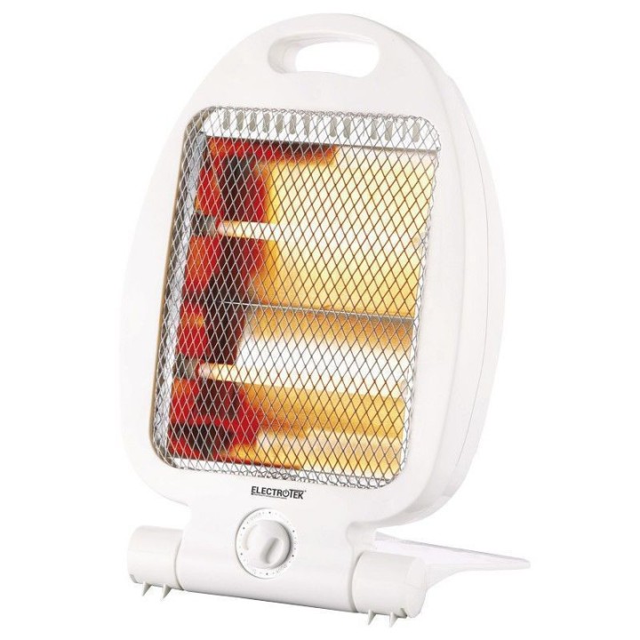 Calefactor Infrarrojo de Cuarzo ET-QH01 400/800W