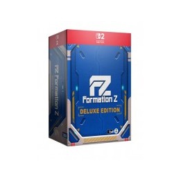 Formation Z deluxe edition.